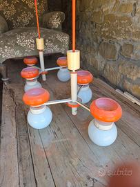 Vintage lampadari
