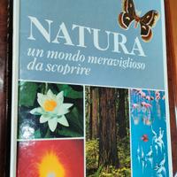 Libro Natura
