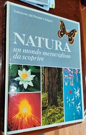 Libro Natura