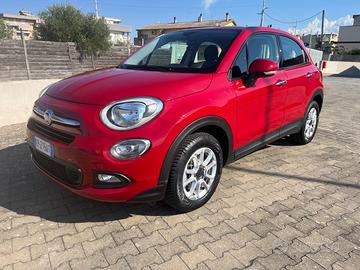 500x 1.6 diesel