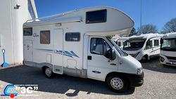 McLouis Glen 440