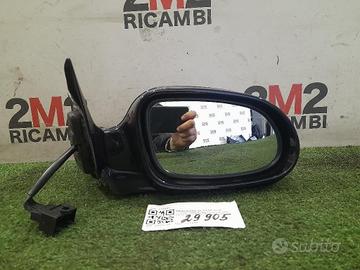 SPECCHIETTO RETROVISORE DESTRO MERCEDES CLK CoupÃ©