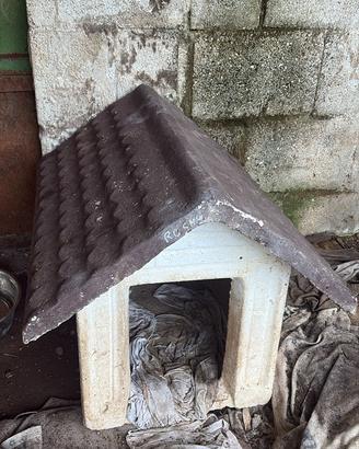 Cuccia cane