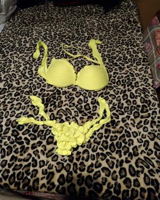 2 costumi ,bikini,donna