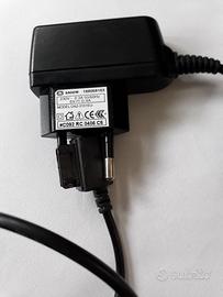 Alimentatore, Caricabatteria Sagem 188068163