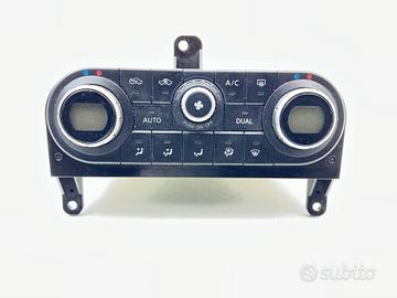 COMANDI CLIMA NISSAN Qashqai 2° Serie 27500JD45C