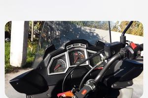 Aprilia Caponord perfetta