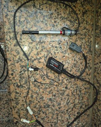 Translogic Quickshifter 