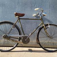  Bianchi Zaffiro del 1951