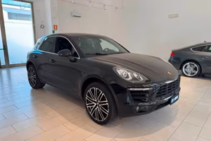 Porsche Macan 3.0d S 250cv pdk PROMO DESTOCK-NO PE