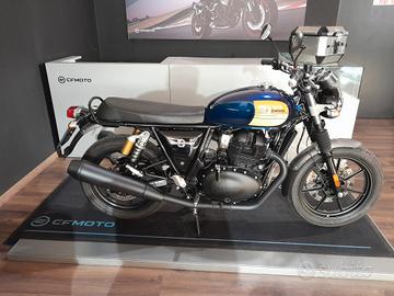 Royal Enfield Interceptor
