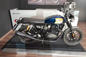 Royal Enfield Interceptor