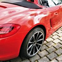 Cerchi 19 Porsche Boxster Cayman 987 891