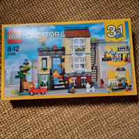 lego creator 31065
