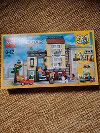 lego creator 31065