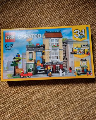 lego creator 31065