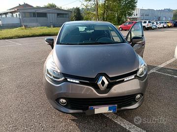 clio dci costume national
