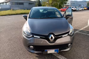 clio dci costume national