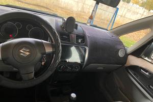 Suzuki sx4 1.5 benzina