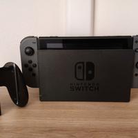 Nintendo Switch V2