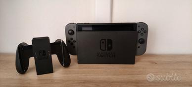 Nintendo Switch V2