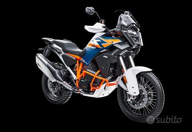 Ktm 1390 Super Adventure R