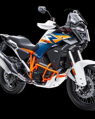 Ktm 1390 Super Adventure R