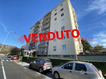 Appartamento Mozzo [Cod. rif 3279707VRG]