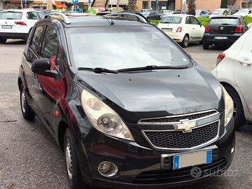 Chevrolet Spark 1.0