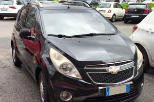 Chevrolet Spark 1.0