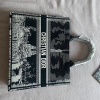 tote bag Dior
