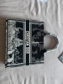 tote bag Dior
