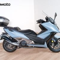 KYMCO AK 550 - 2022