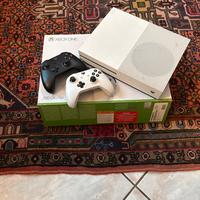 Xbox one S 500gb