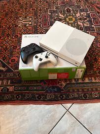 Xbox one S 500gb