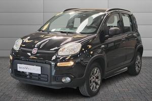 FIAT Panda III 2021 - Panda 0.9 t.air t. natural p
