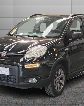 FIAT Panda III 2021 - Panda 0.9 t.air t. natural p