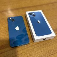 iPhone 13 128GB in ottime condizion