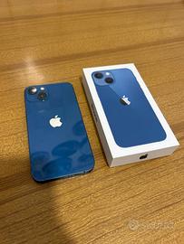 iPhone 13 128GB in ottime condizion