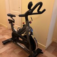 NordicTrack GX 3.9 Sport bici spinning