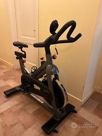 NordicTrack GX 3.9 Sport bici spinning