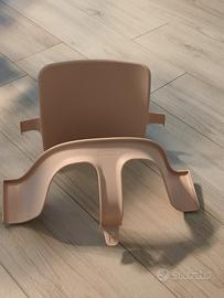 Baby Set per Stokke Tripp Trapp Rosa