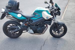  BMW f 800 R