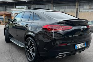 Gle 350 de coupè