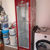vetrina frigo 