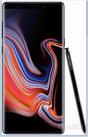 Samsung note 9
