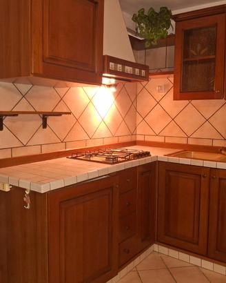 CUCINA USATA EURO 400 RITIRO SUTRI (VT)