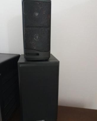 stereo philips 