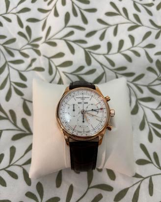 Orologio FC-296SW5B4 oro rosa placato