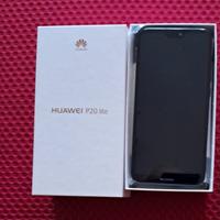 Huawei p20 Lite, 64GB.